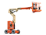  JLG E300AJP